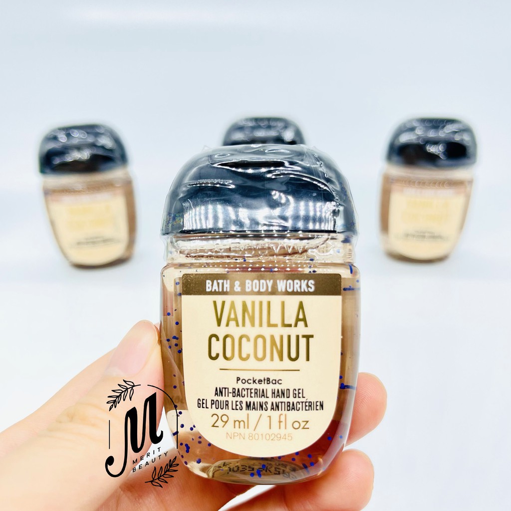 [CHÍNH HÃNG MỸ] Nước rửa tay khô Bath and Body works | BigBuy360 - bigbuy360.vn