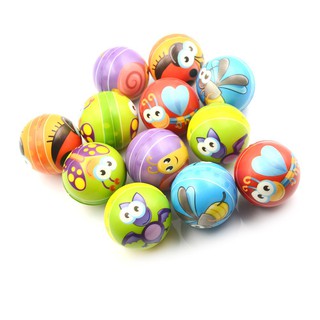 Bóng nảy cao su cho trẻ em