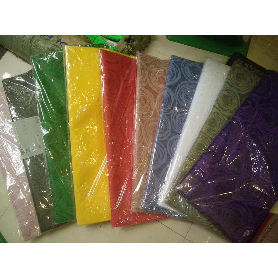 GIẤY HOA HỒNG HÀN QUỐC BÓ HOA