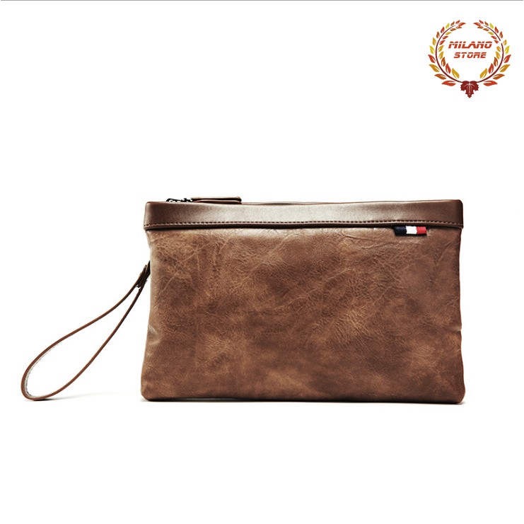 [ Free Ship ] Cluth Cầm Tay Da PU Cao Cấp | BigBuy360 - bigbuy360.vn