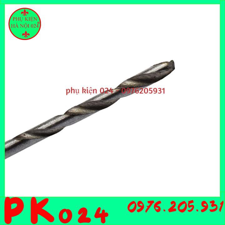 Hộp 20 Mũi Khoan Kim Loại HSS Mini Cao Cấp Siêu Cứng Siêu Sắc (0.3-1.6mm)