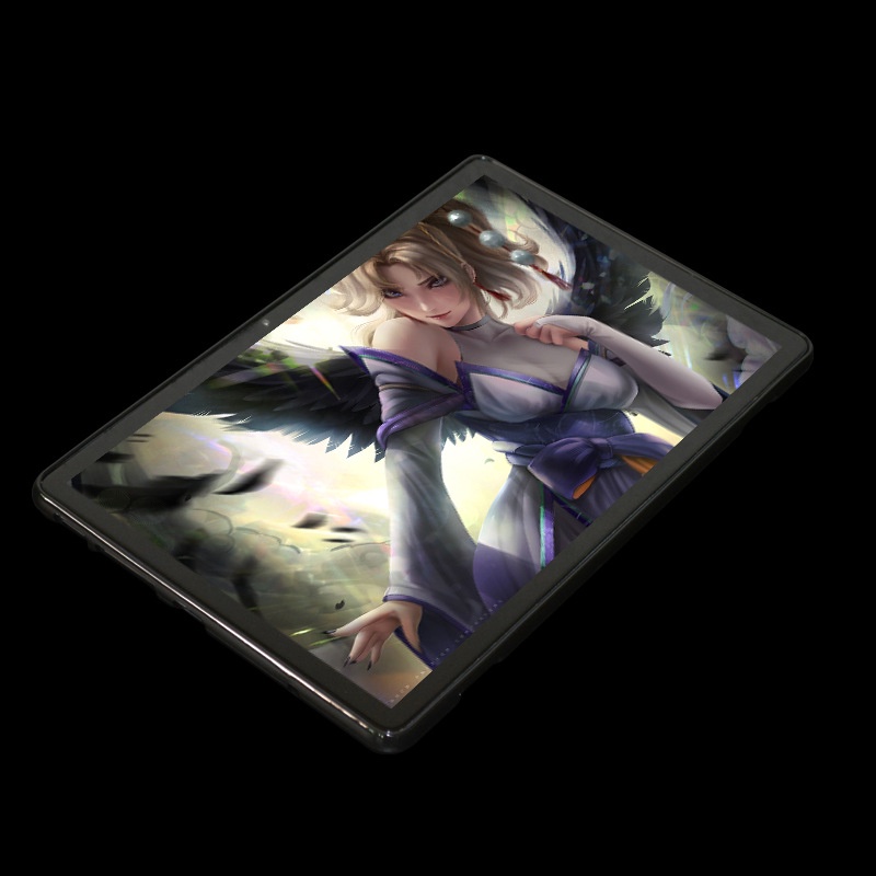 Ốp Máy Tính Bảng TPU Mềm Cho Alldocube Smile X 10.1 inch