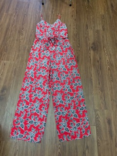 🧵🧵 JUMPSUIT DÀI HOẠ TIẾT TIMING
