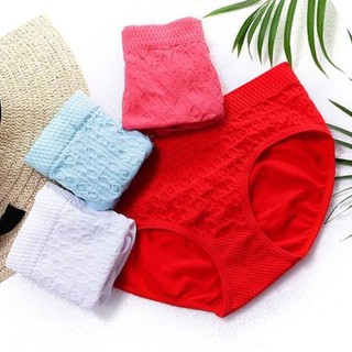 Quần lót nữ cạp cao - co giãn 4 chiều đẹp
