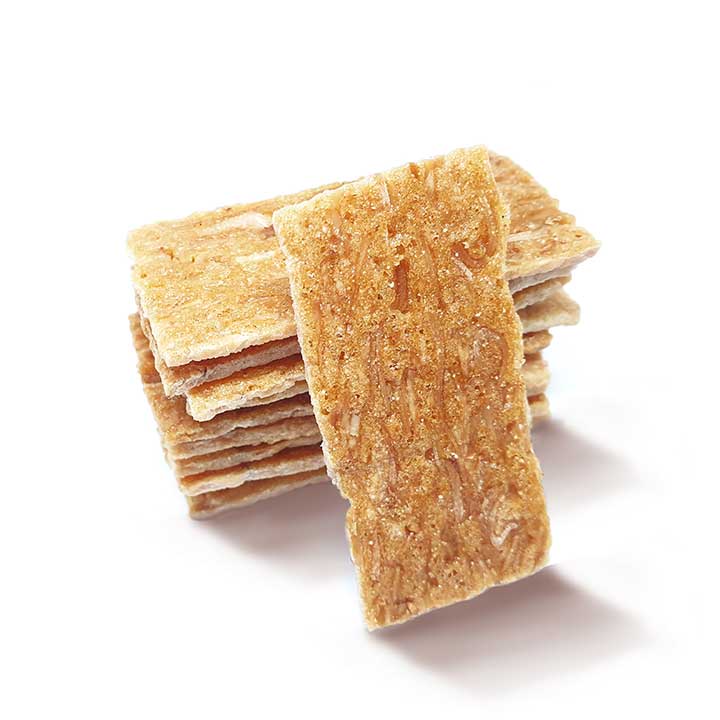 Đặc Sản Bánh Dừa Nướng Thái Bình - Vị Thơm Béo Ngọt