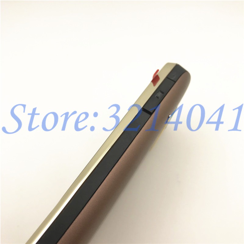 Toàn Bộ Bao Da Điện Thoại Có Ngăn Đựng Thẻ Cho Nokia 2700 2700c