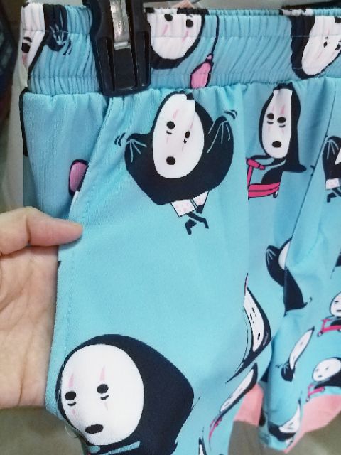 Quần short cartoon, có 32 mẫu (ảnh thật) | BigBuy360 - bigbuy360.vn