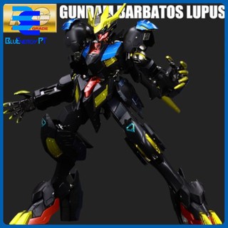 Mô hình Gundam Bandai Metal Coloring MG1 / 100 Barbatos Sephora rex hoàng đế