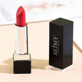 Son lì thiên nhiên không chì Seimy - Nature Lipstick sử dụng được cho bà bầu - son thỏi dưỡng môi, an toàn, mềm môi | BigBuy360 - bigbuy360.vn
