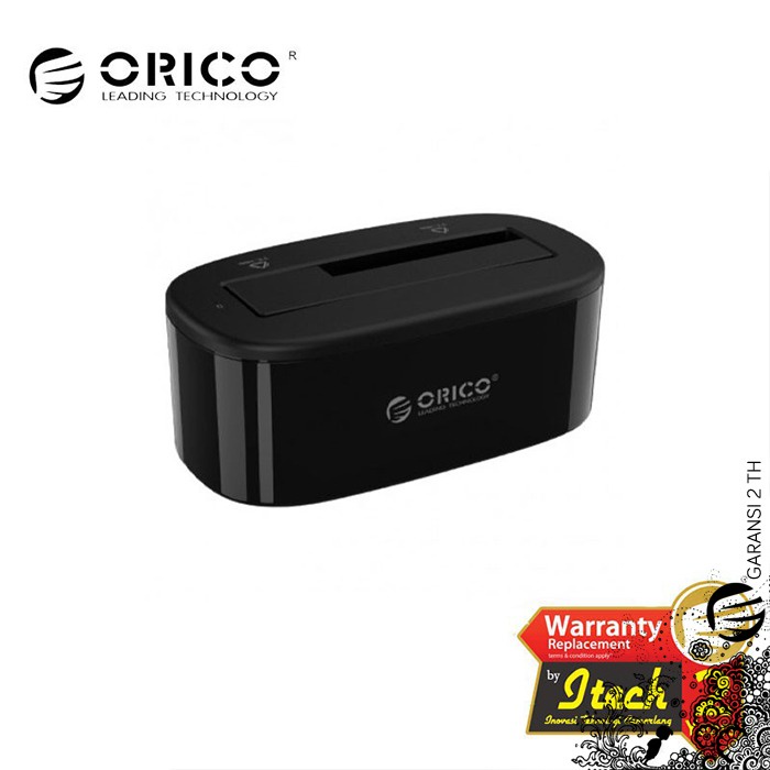 Bộ Chuyển Đổi Ổ Cứng Hdd Orico 6218us3 2.5 3.5 Inch 8tb Max Ssd