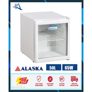 Tủ Mát ALASKA Mini 50 Lít LC-50T (Miễn phí giao tại HCM-ngoài tỉnh liên hệ shop)