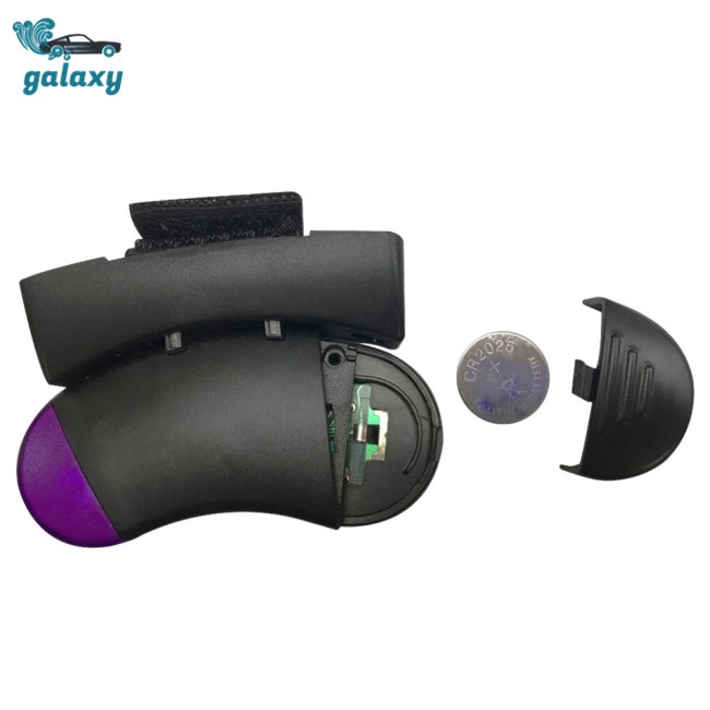 Nút điều khiển máy nghe nhạc gắn bánh lái xe hơi tiện dụng