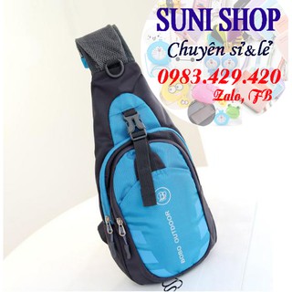 Combo 3 Túi đeo chéo chống nước