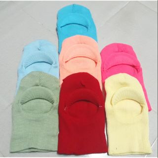 Mũ len NinJA chống nắng và bụi cho bé Trai & bé Gái