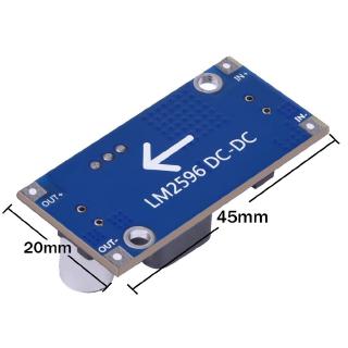 Mô Đun Tăng Áp Dc-dc Xl6009