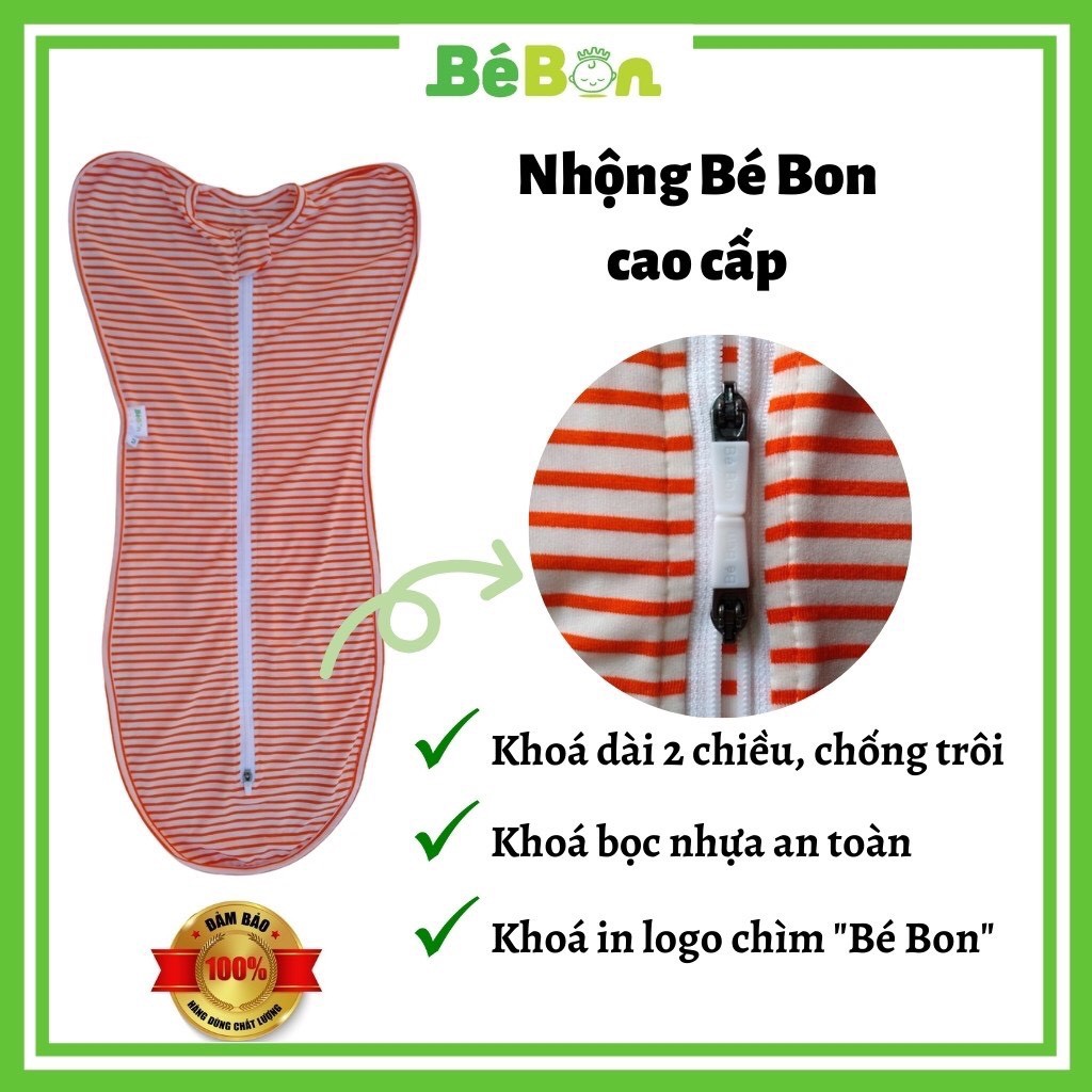 QUẤN CHŨN NHỘNG CHŨN BEBON