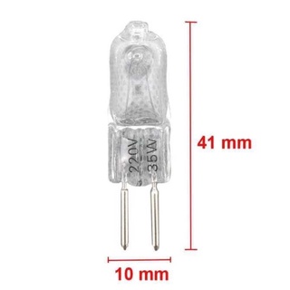 Đèn xông tinh dầu , đèn xông tinh dầu halogen thay thế - Loại tốt