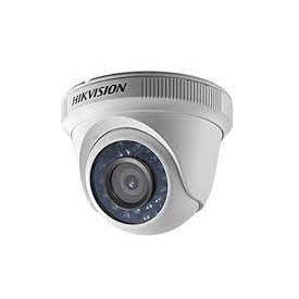 Camera HDTVI 2MP Dome Hikvision DS-2CE56D0T-IRP