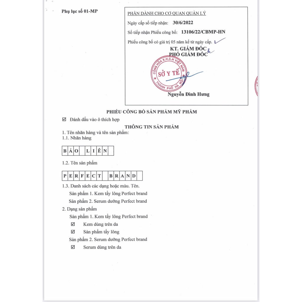 Kem Tẩy Lông Huyền Phi Tặng Kèm Serum Triệt Lông - Sạch Bất Chấp Mọi Loại Lông, Lông Nách,Lông Bikini.