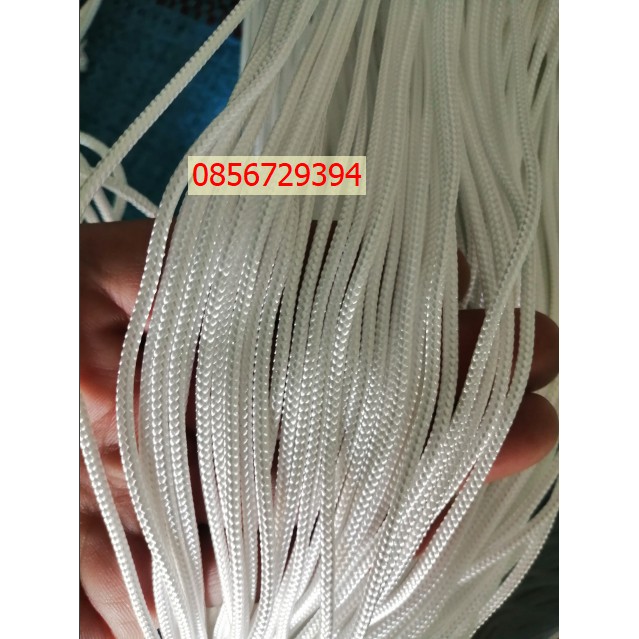 Dây thả diều, dây nylon siêu bền 3mm (3ly)