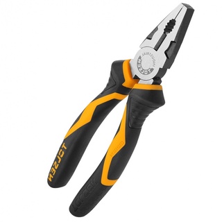 Kìm răng 6 in công nghiệp Tolsen 10015 - Dụng cụ cầm tay, đồ nghề chuyên nghiệp