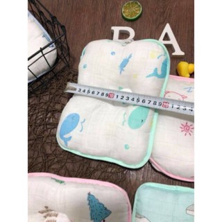 Gối lõm xô cho bé ( nhiều mẫu )