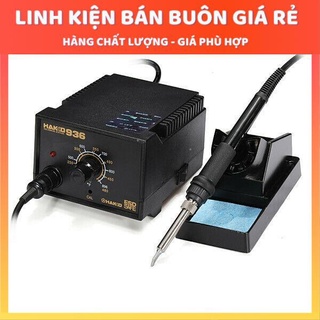 Trạm Hàn Hakko 936 Chính Hãng
