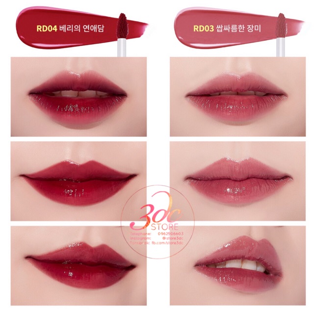 Son A'Pieu Water Light Tint | BigBuy360 - bigbuy360.vn