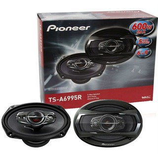 Loa Pioneer TS-A6995R