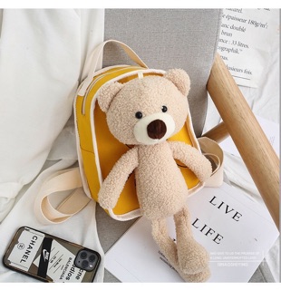 BALO GẤU TEDDY