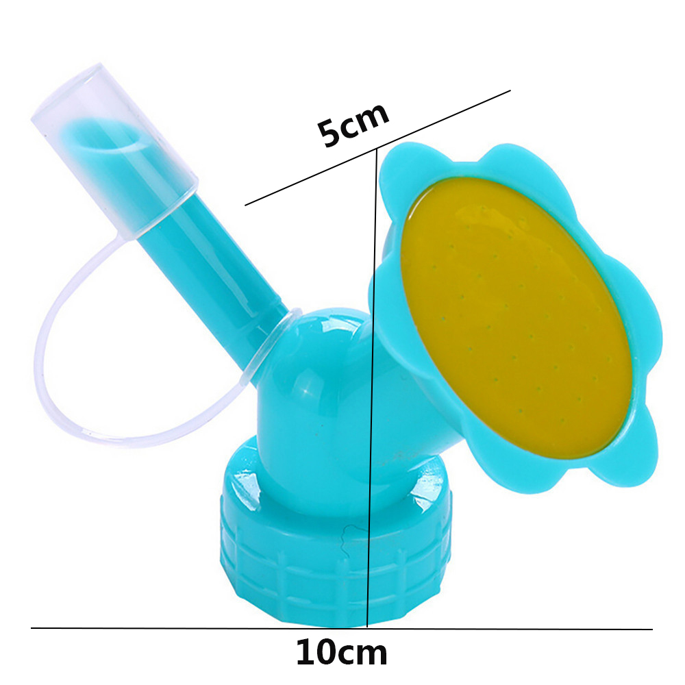 Đầu Vòi Tưới Cây Bằng Nhựa Tiện Dụng Bền Bỉ