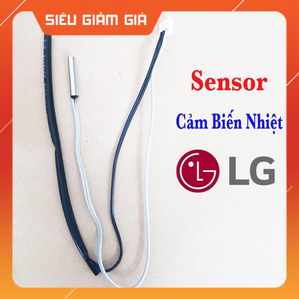 Sensor cảm biến nhiệt điều hoà LG [Hàng Zin Bóc Máy] - Giá tốt nhất