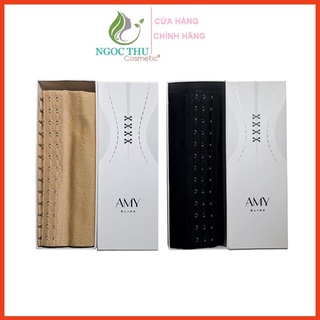 AMY Đai Nịt Bụng Eo Thun Amy Sline ,Giúp Vòng Eo Thon Gọn