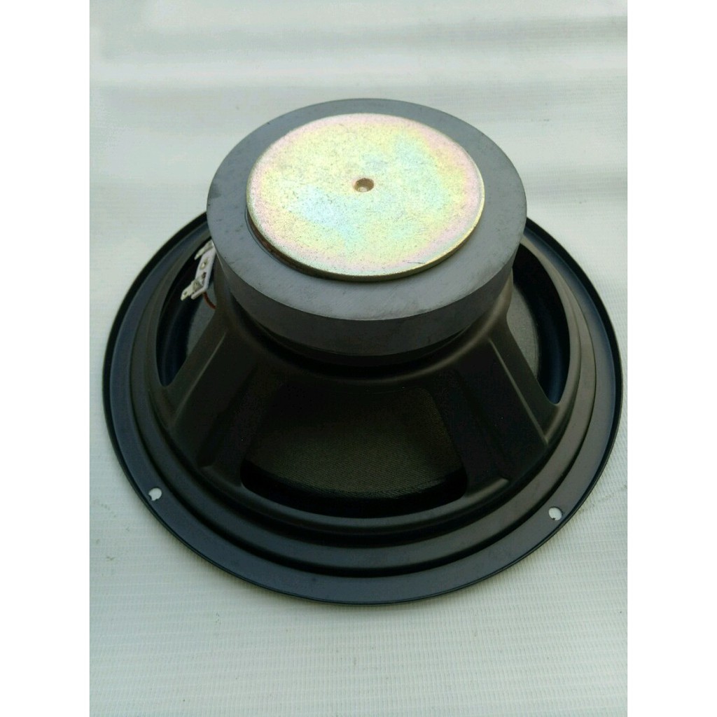 LOA BASS 20 TỪ 100 COIL 25 - 4 LỚP DÂY -  GIÁ 1 CỦ LOA