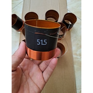 Côn loa 51.5- 4 lớp