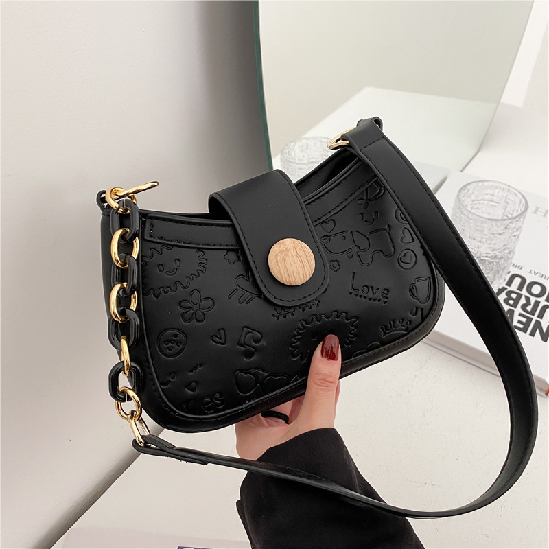 Túi Xách Đeo Chéo Thời Trang Dành Cho Nữ