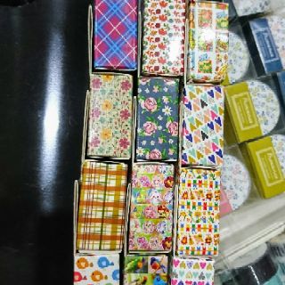 Washi tape đồng giá