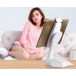 Giá Đỡ Điện Thoại máy tính bảng đa năng Cao Cấp