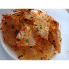 100G BÁNH TRÁNG CUỘN TÉP  HÀNH | BigBuy360 - bigbuy360.vn