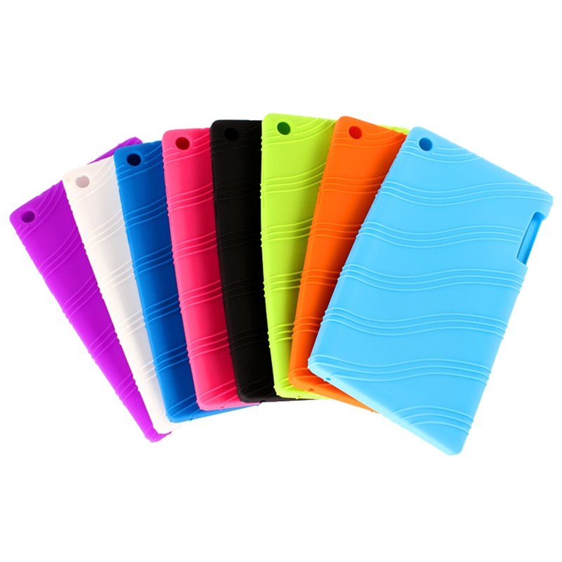 ốp điện thoại Silicone Chống Sốc Cho Lenovo Tab2 A7-30Tc 7 "Lenovo Tab 2 A7-30 Tab2 A7 30