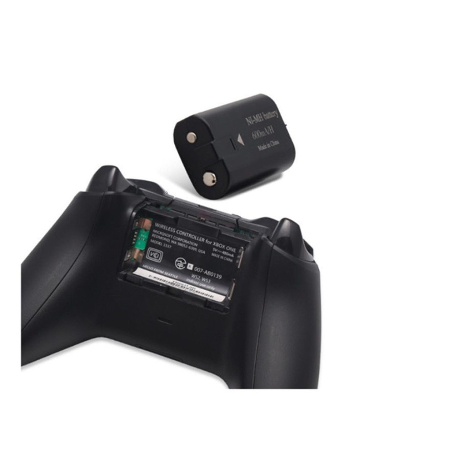 Pin Tay Cấm Xbox