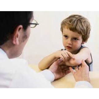 Kem bôi tan bầm tím Arnigel 45g hàng nội địa Pháp