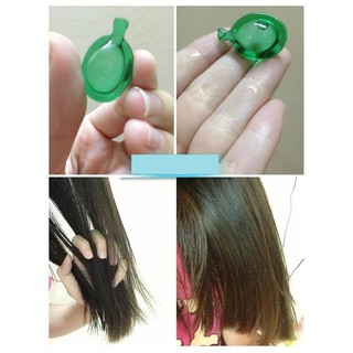 100 Viên Serum Dưỡng Tóc - Thái Lan