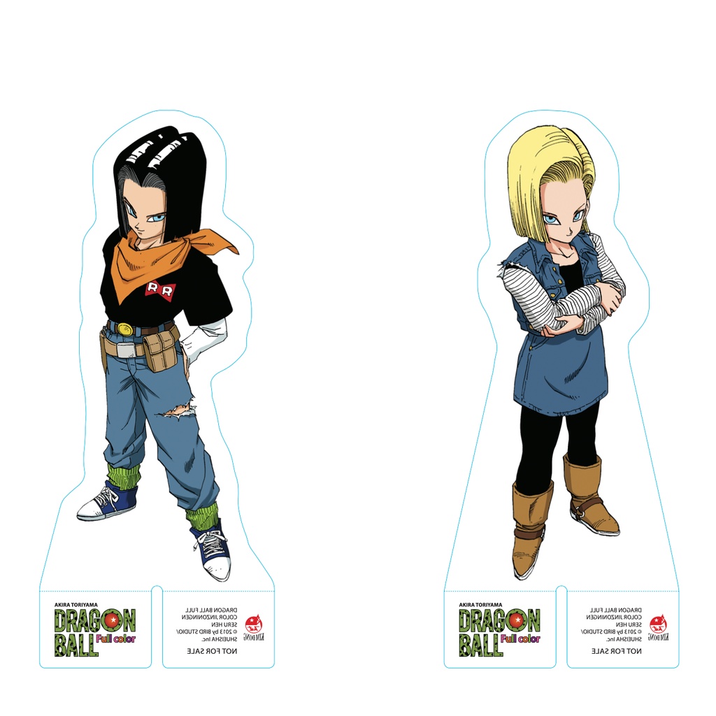 Dragon Ball Full Color Phần Năm: Truy Lùng Cell Bọ Hung - Tập 2 - Tặng Kèm Ngẫu Nhiên 1 Trong 2 Mẫu Postcard Nhân Vật