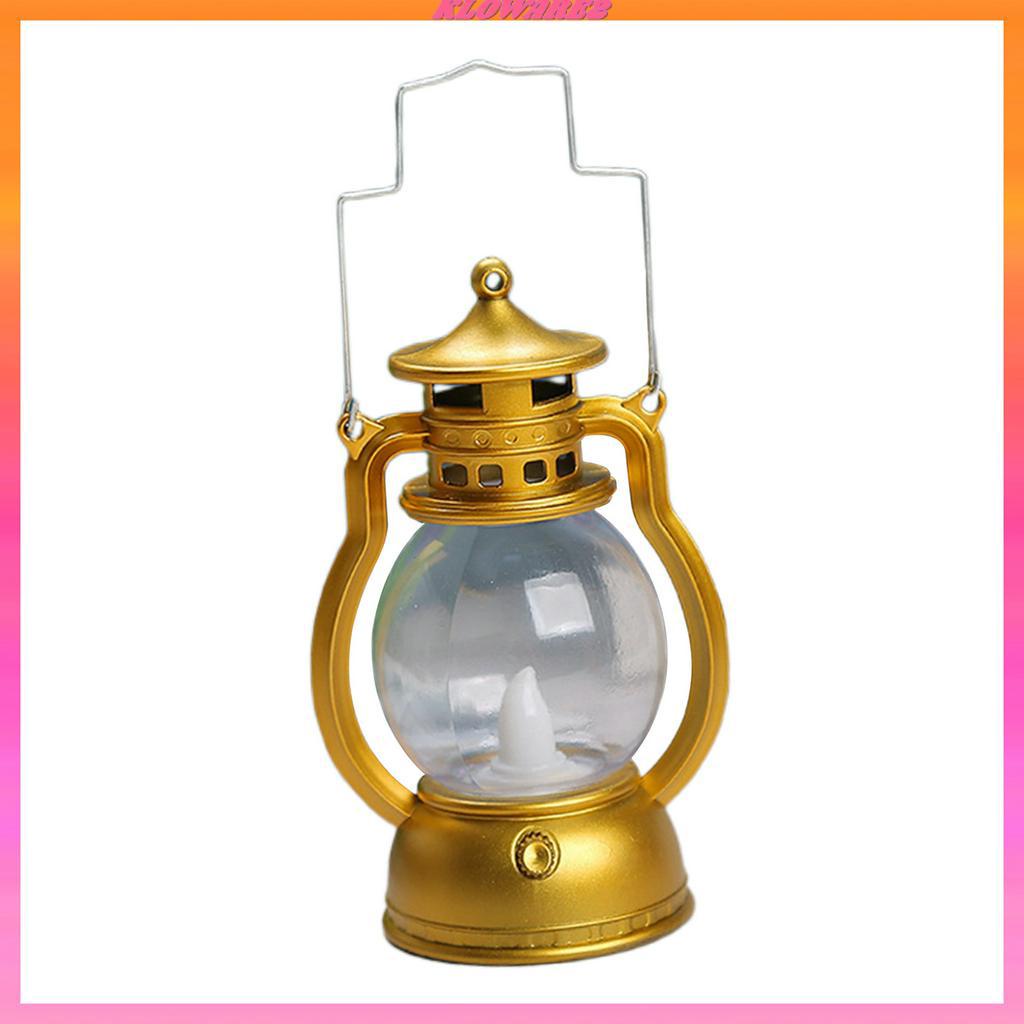 Đèn Led Dầu Để Bàn Kloware2