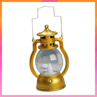 Đèn Led Dầu Để Bàn Kloware2