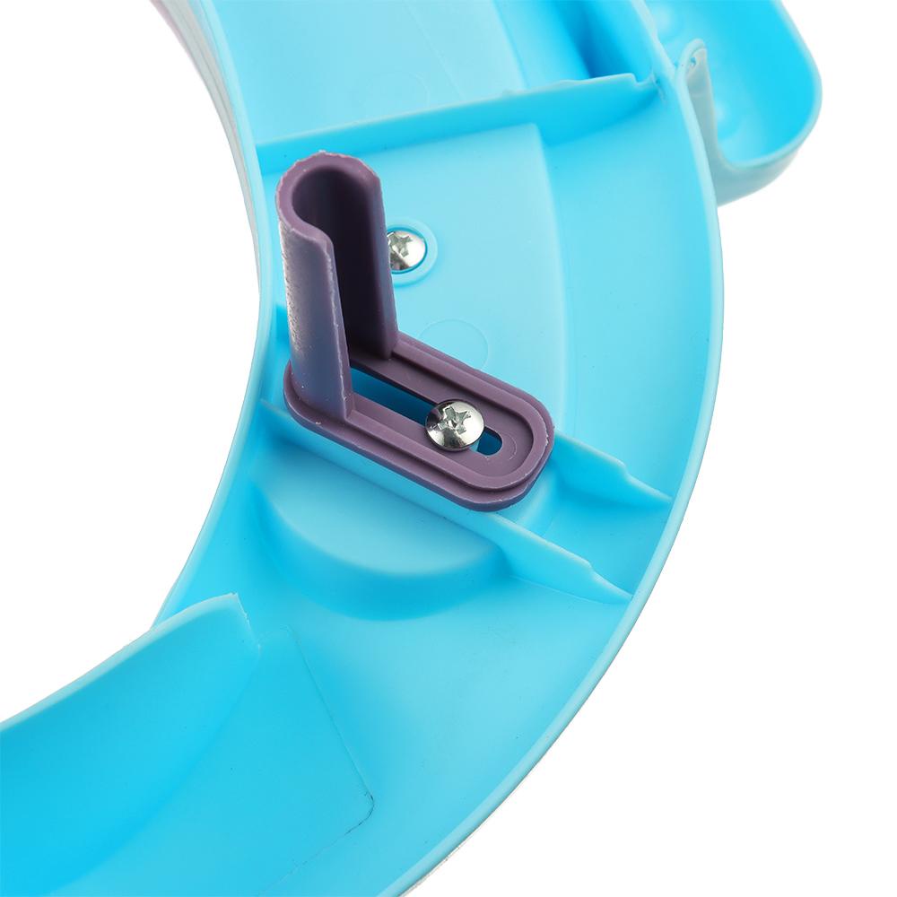 Bệ Ngồi Toilet Có Đèn Chuyên Dụng Cho Bé Tập Đi Vệ Sinh