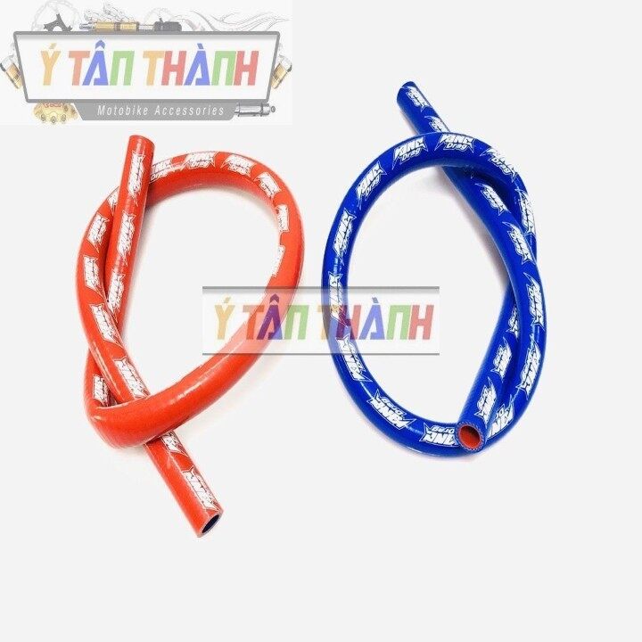 ống nước king drag exciter winner MS 5000