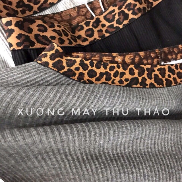 Quần LEGGING Len Tăm CẠP HOA BÁO HÓT 2019 | BigBuy360 - bigbuy360.vn