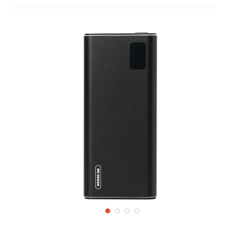 [Mã ELMS5 giảm 7% đơn 300K] Sạc dự phòng Remax WK WP-099 10000mAh